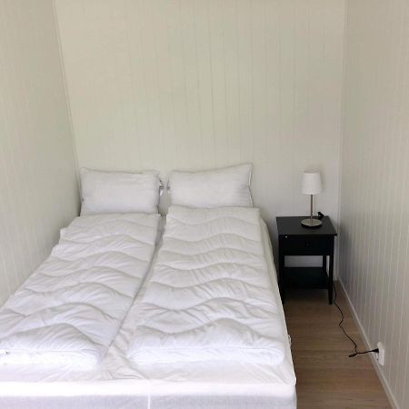 Saltvold Leilighet Nr1 Roldal Bagian luar foto