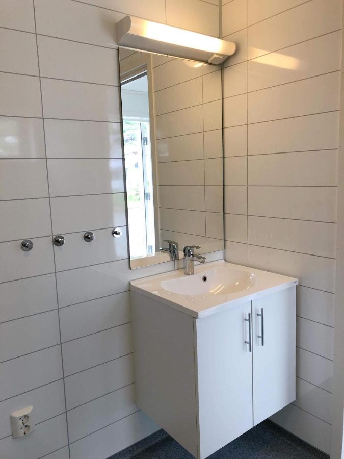 Saltvold Leilighet Nr1 Roldal Bagian luar foto